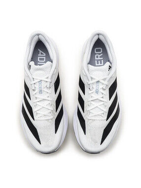 Adidas Adizero SL2 Cloud White Core Black Men’s Size 10 JQ0351